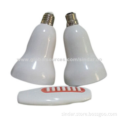 Wireless LED Bulbs Ceiling Light, Bluetooth Control, Speaker Color, Dimmable